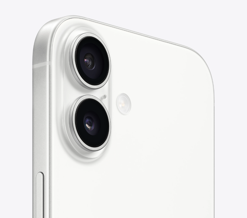 Apple iPhone 17