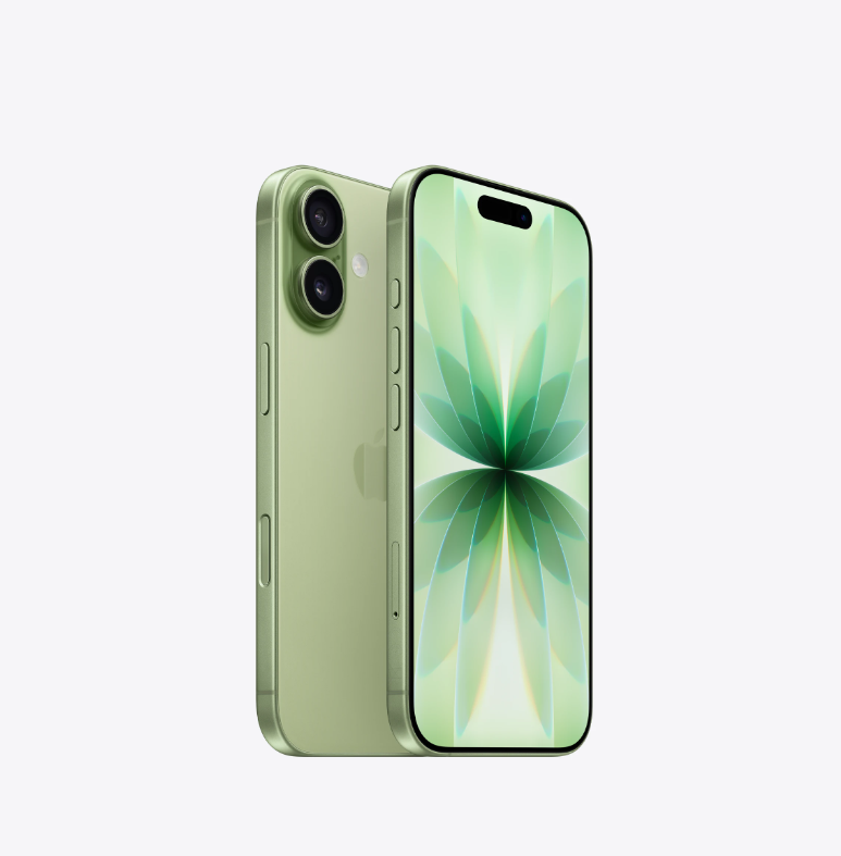 Apple iPhone 17