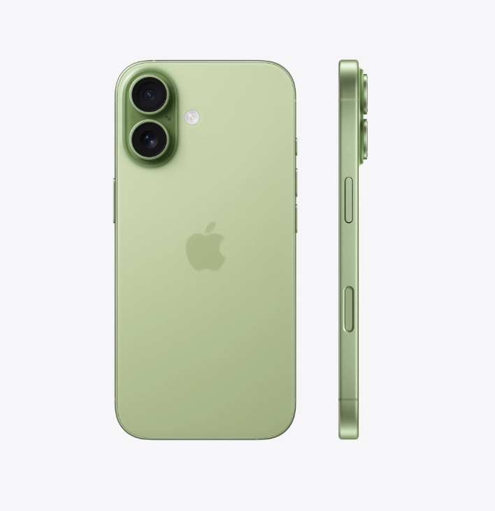 Apple iPhone 17