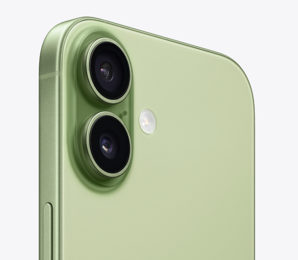 Apple iPhone 17