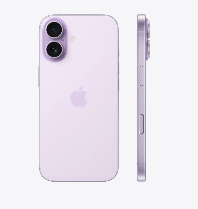 Apple iPhone 17