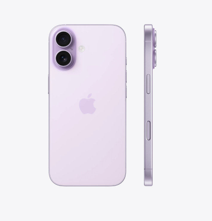 Apple iPhone 17