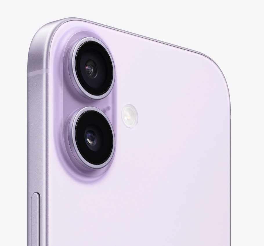 Apple iPhone 17