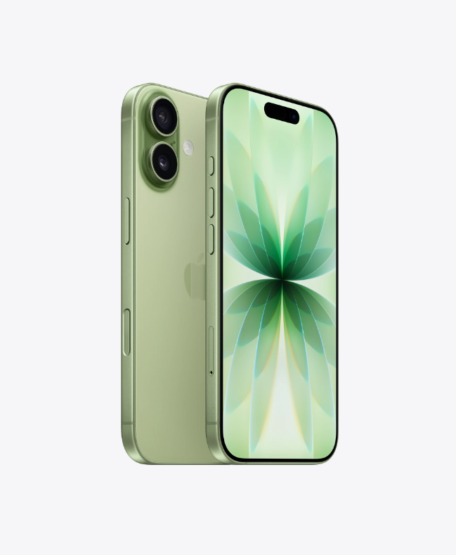 Apple iPhone 17