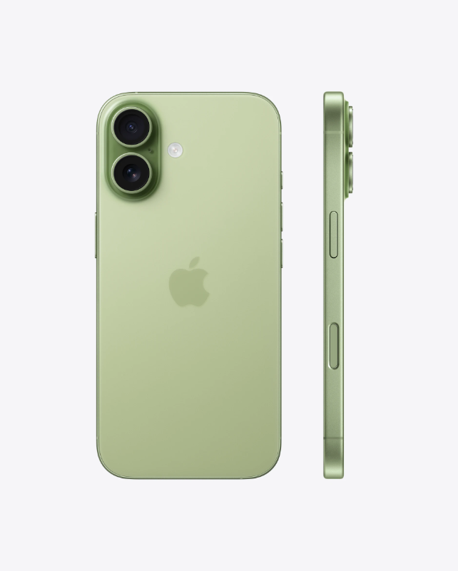 Apple iPhone 17