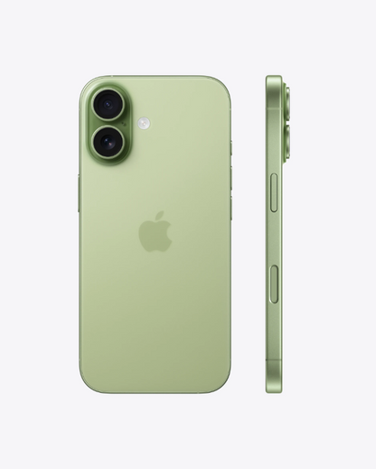 Apple iPhone 17