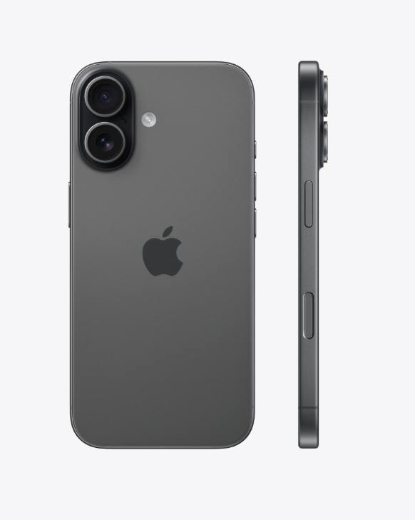 Apple iPhone 17