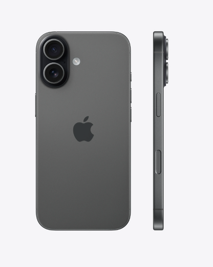 Apple iPhone 17