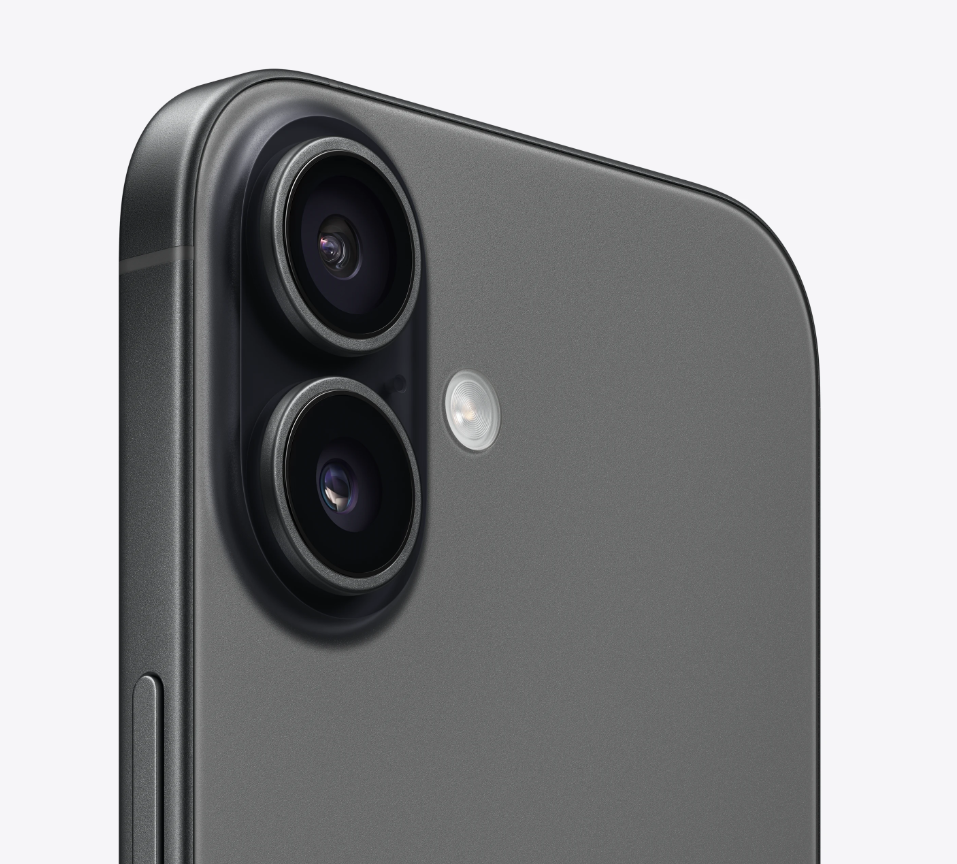 Apple iPhone 17