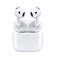 Apple AirPods 4 with Active Noise Cancellation