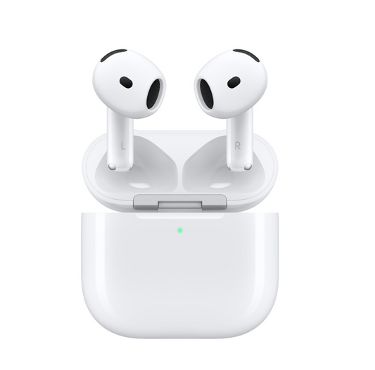 Apple AirPods 4 with Active Noise Cancellation
