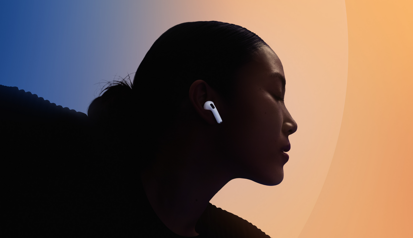 Apple AirPods 4