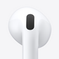 Apple AirPods 4 with Active Noise Cancellation