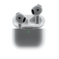 Apple AirPods 4 with Active Noise Cancellation