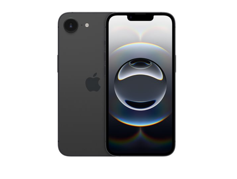 Apple iPhone 16e