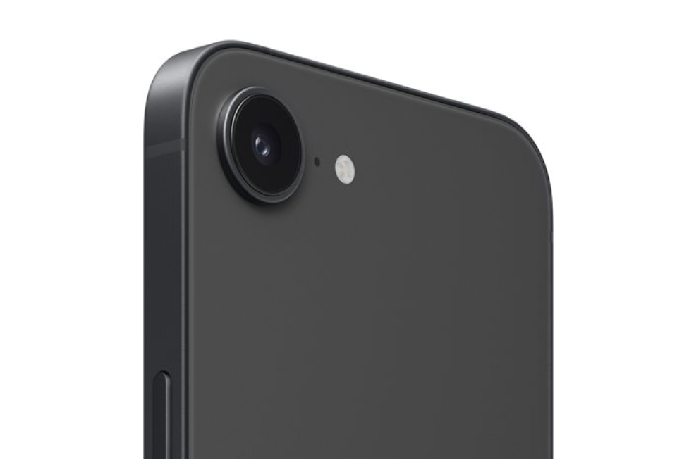 Apple iPhone 16e