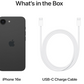 Apple iPhone 16e