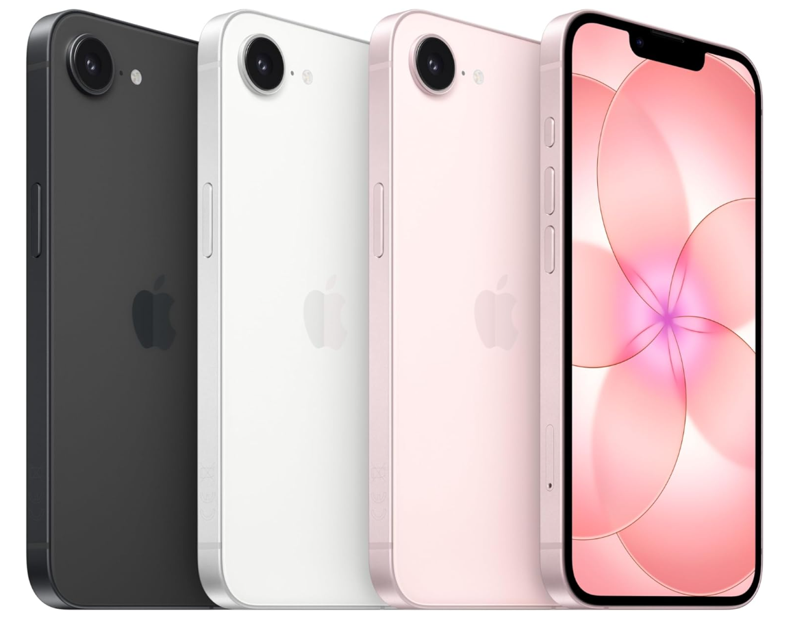 Apple iPhone 17e
