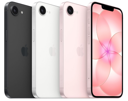 Apple iPhone 17e
