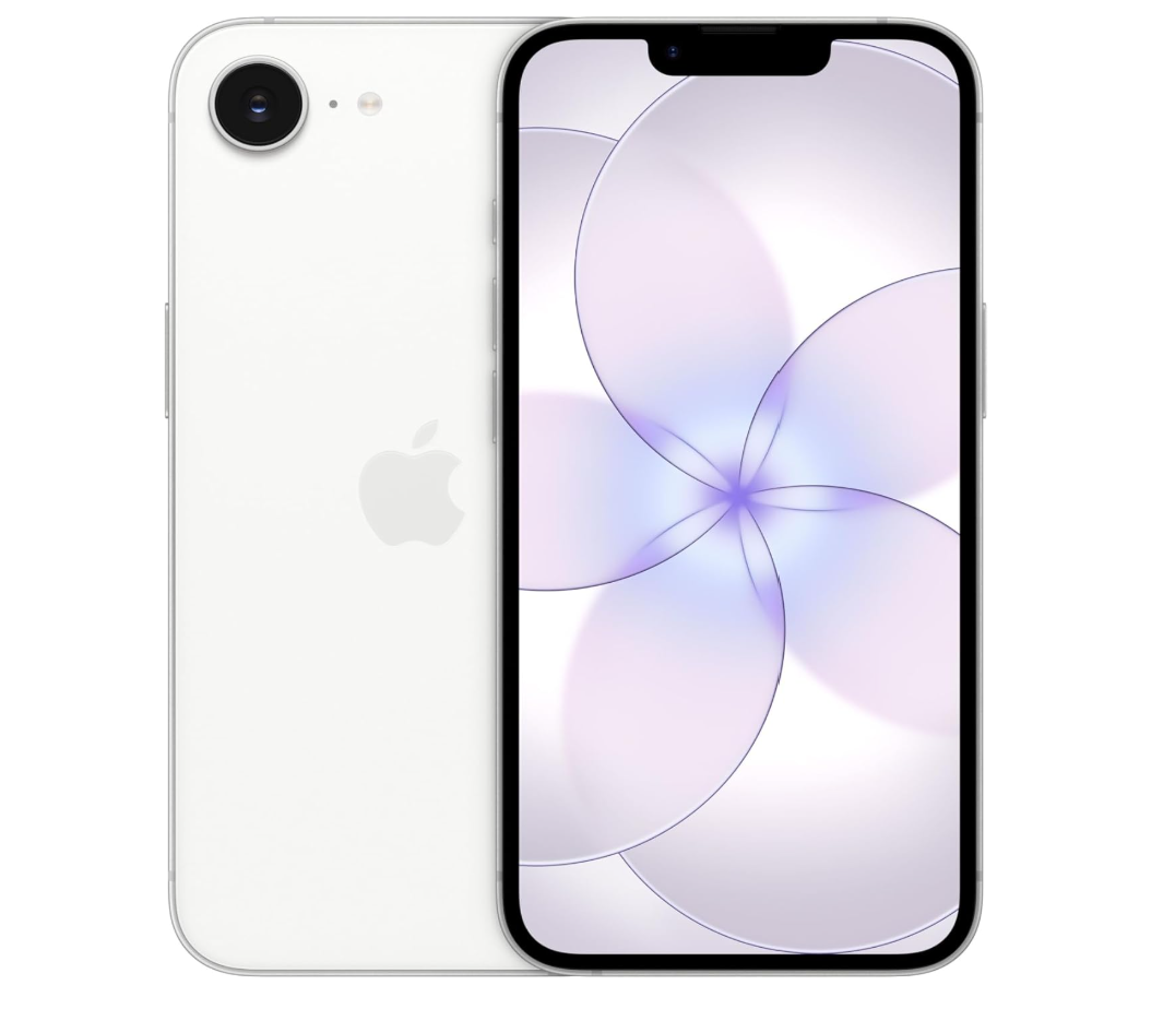 Apple iPhone 17e