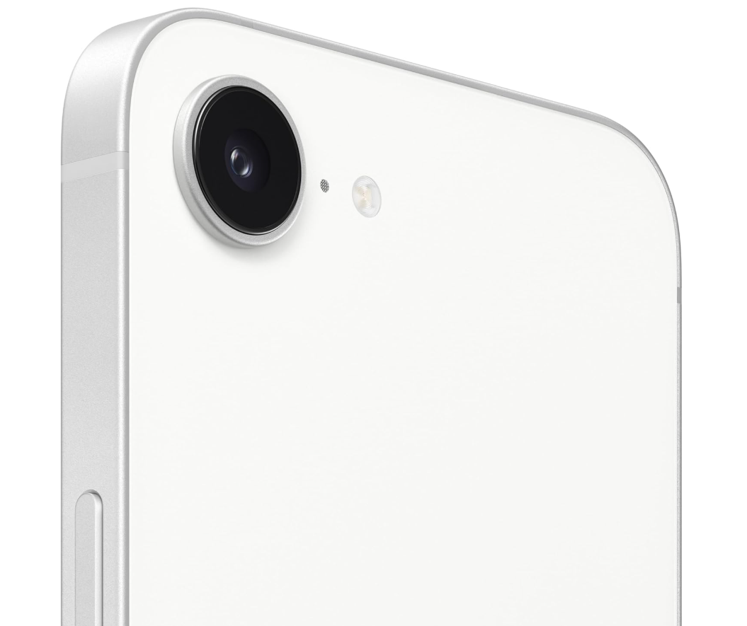 Apple iPhone 17e