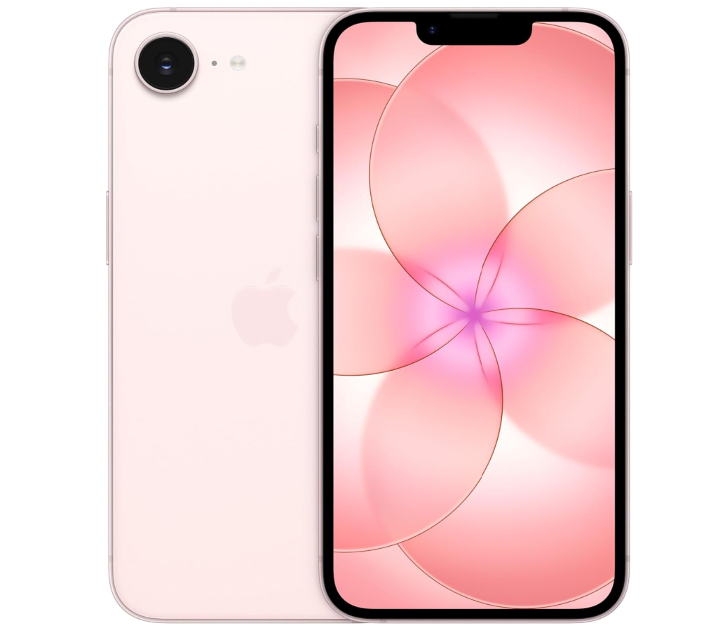 Apple iPhone 17e