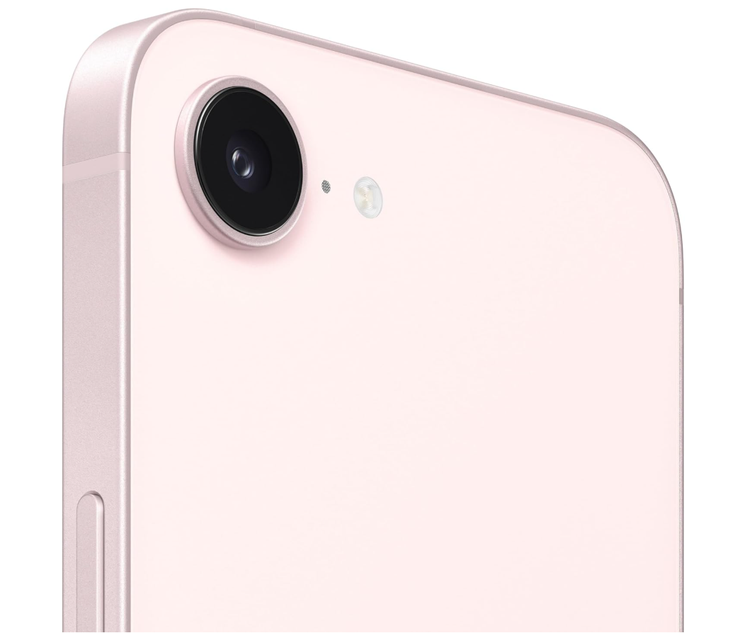Apple iPhone 17e