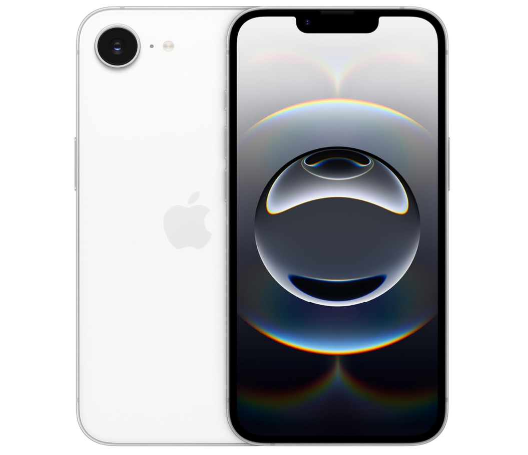 Apple iPhone 16e