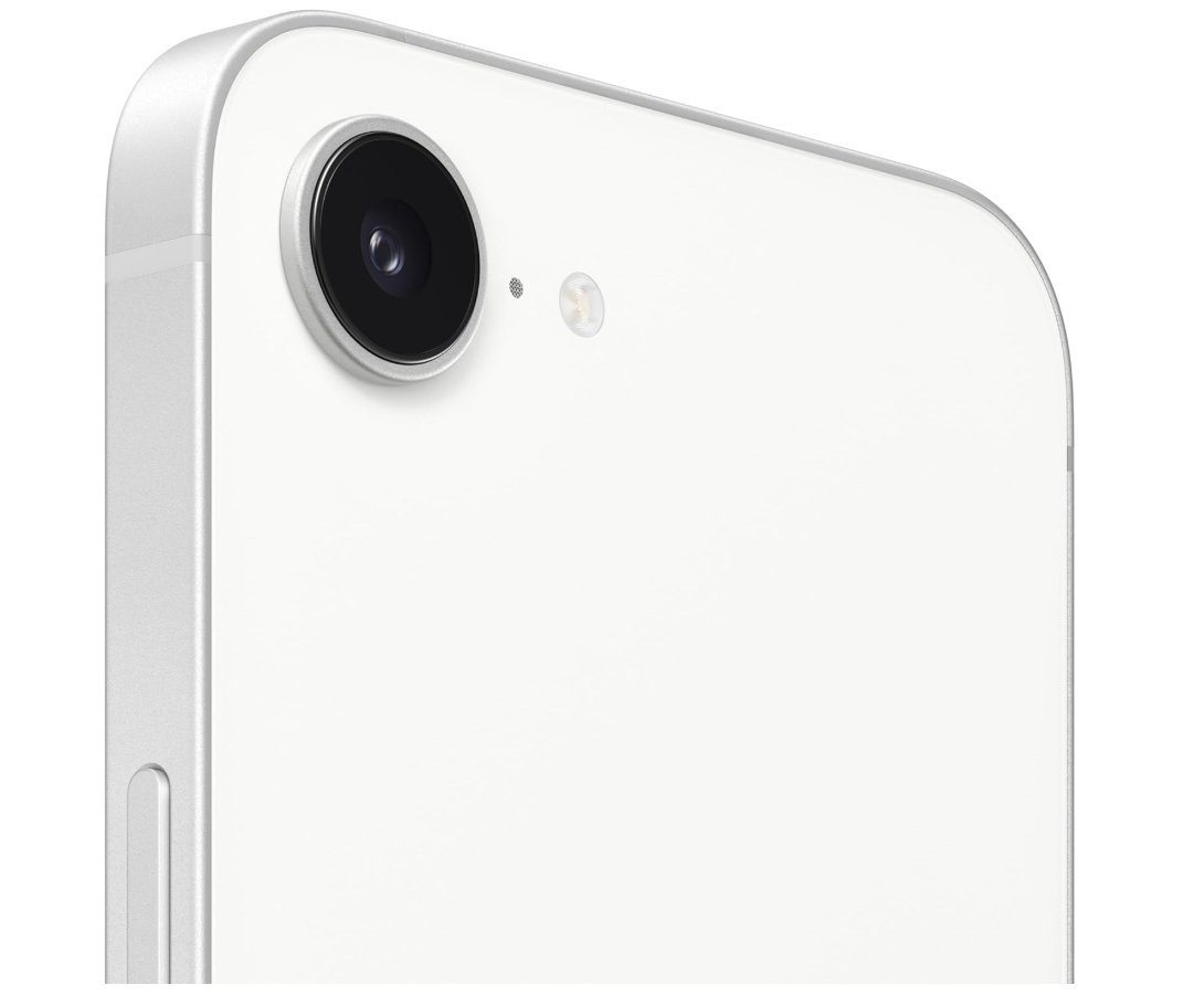 Apple iPhone 16e