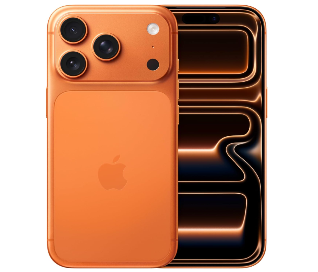 Apple iPhone 17 Pro