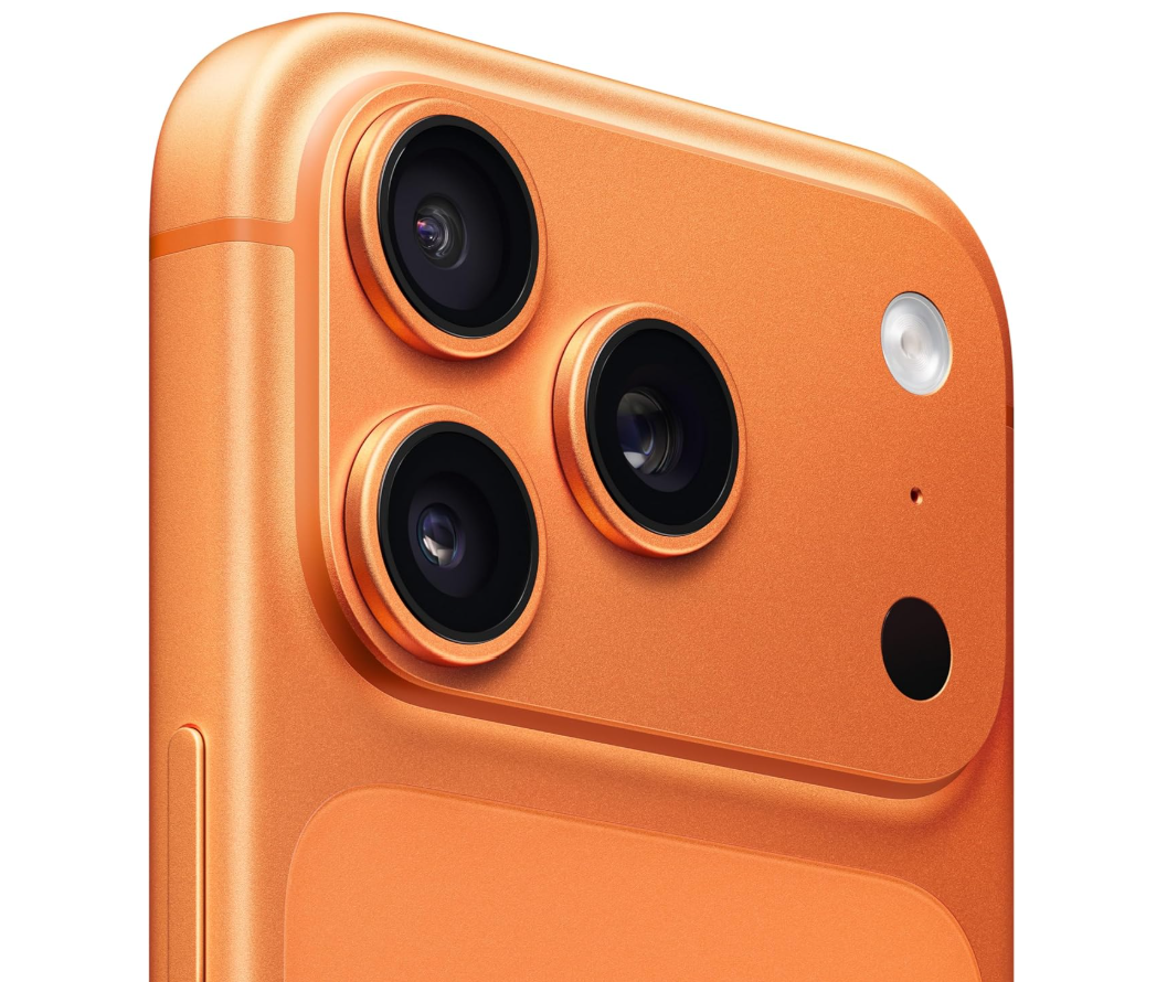 Apple iPhone 17 Pro