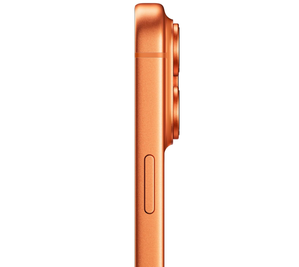 Apple iPhone 17 Pro
