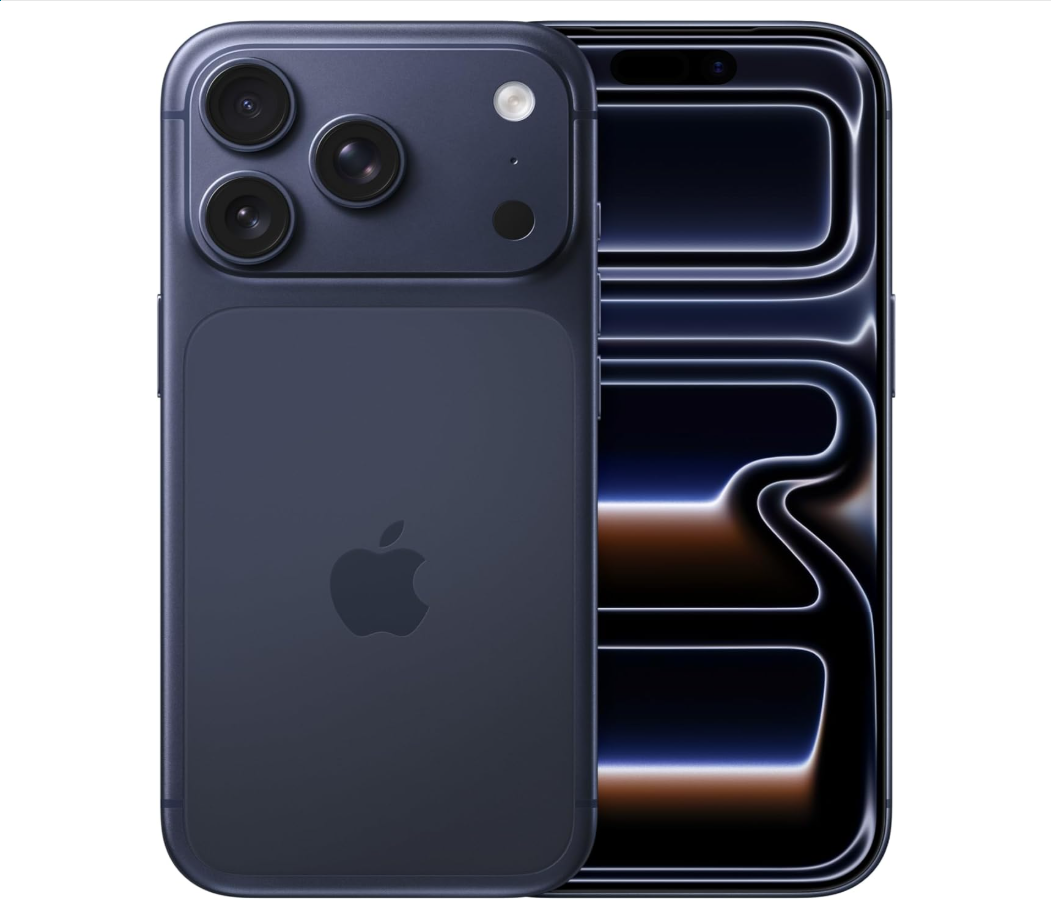 Apple iPhone 17 Pro