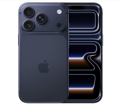 Apple iPhone 17 Pro
