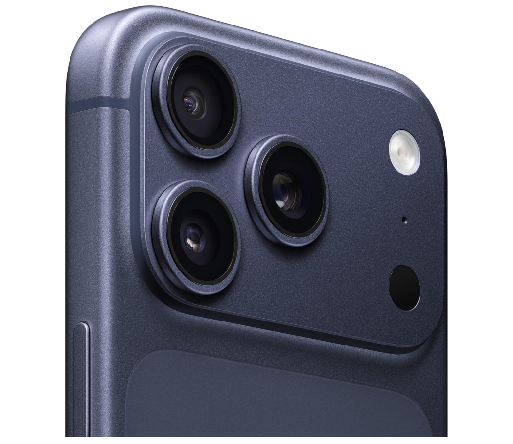 Apple iPhone 17 Pro