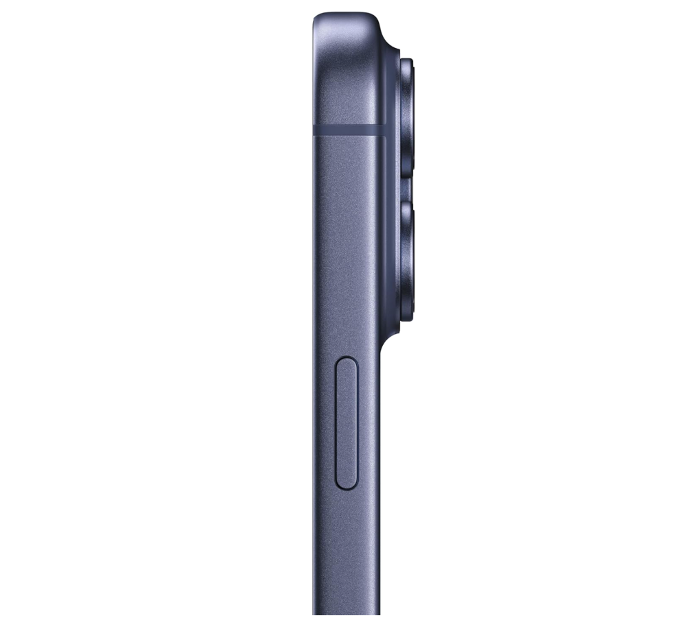 Apple iPhone 17 Pro