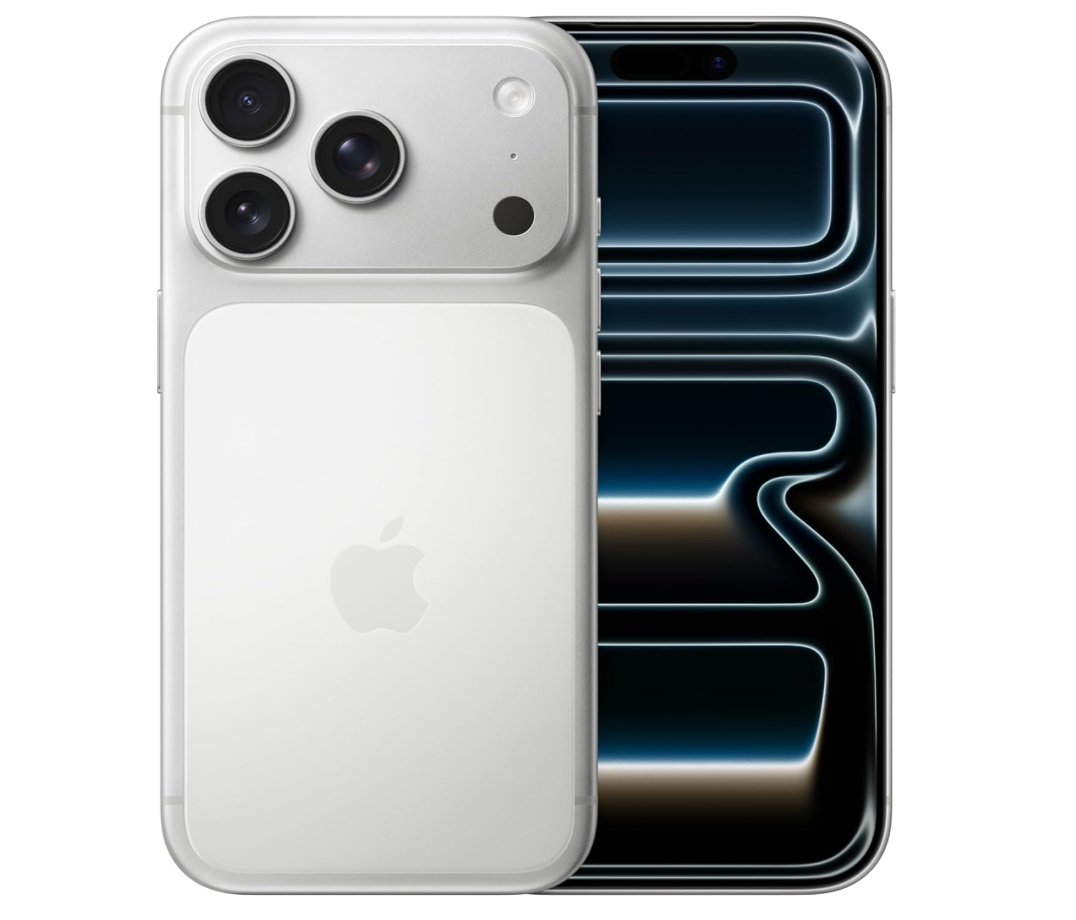 Apple iPhone 17 Pro