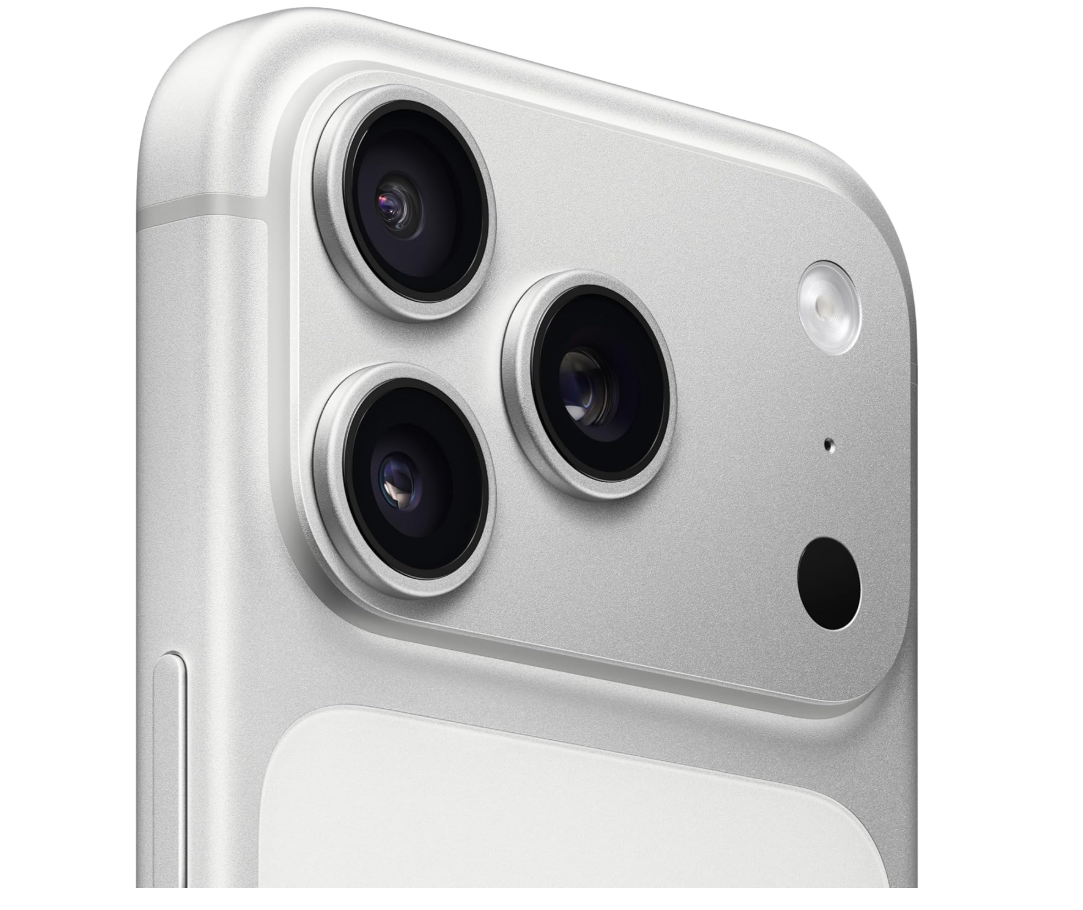 Apple iPhone 17 Pro