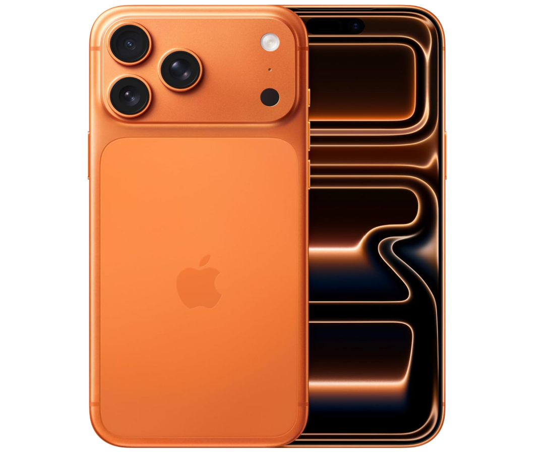 Apple iPhone 17 Pro Max