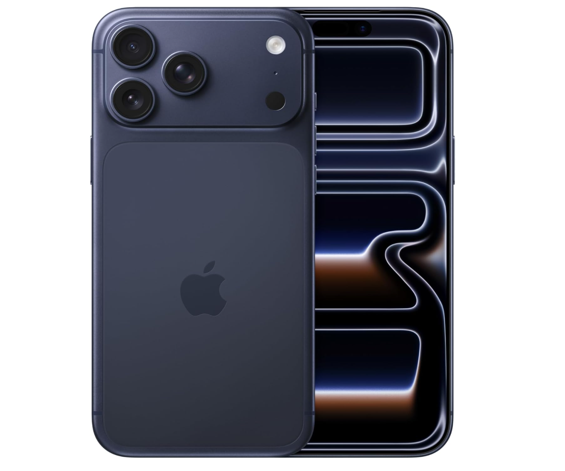 Apple iPhone 17 Pro Max