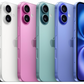Apple iPhone 16