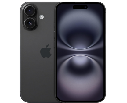Apple iPhone 16