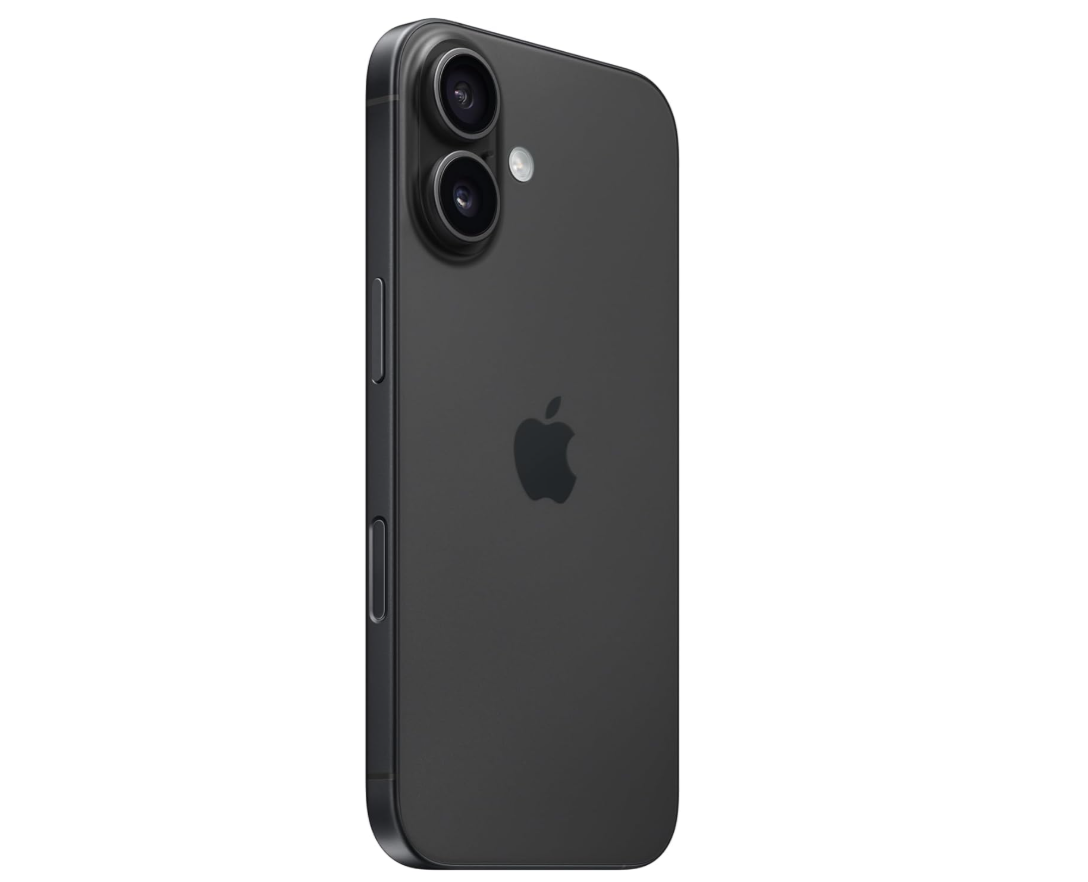 Apple iPhone 16