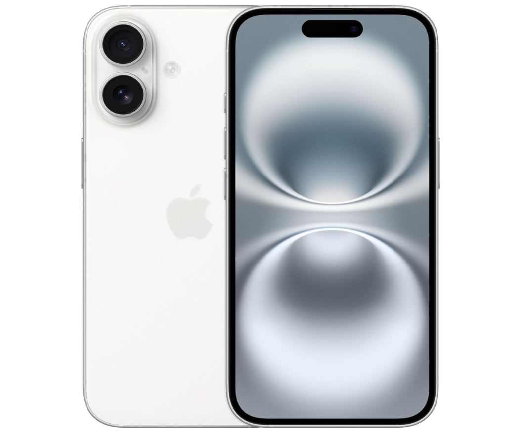 Apple iPhone 16