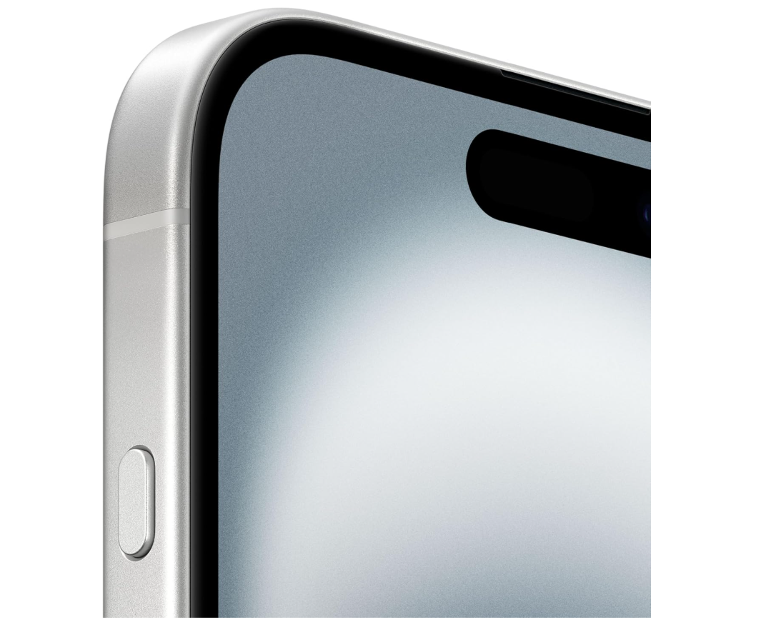 Apple iPhone 16