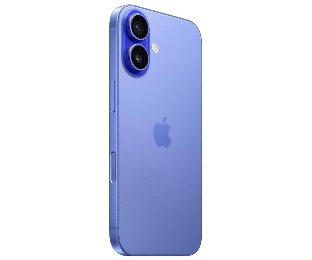 Apple iPhone 16