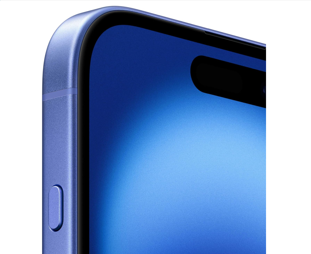 Apple iPhone 16