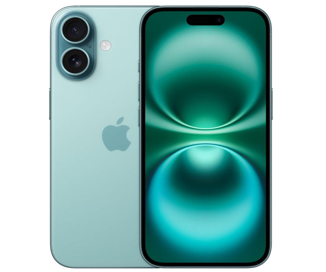 Apple iPhone 16