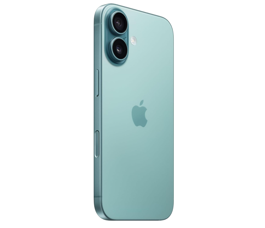 Apple iPhone 16