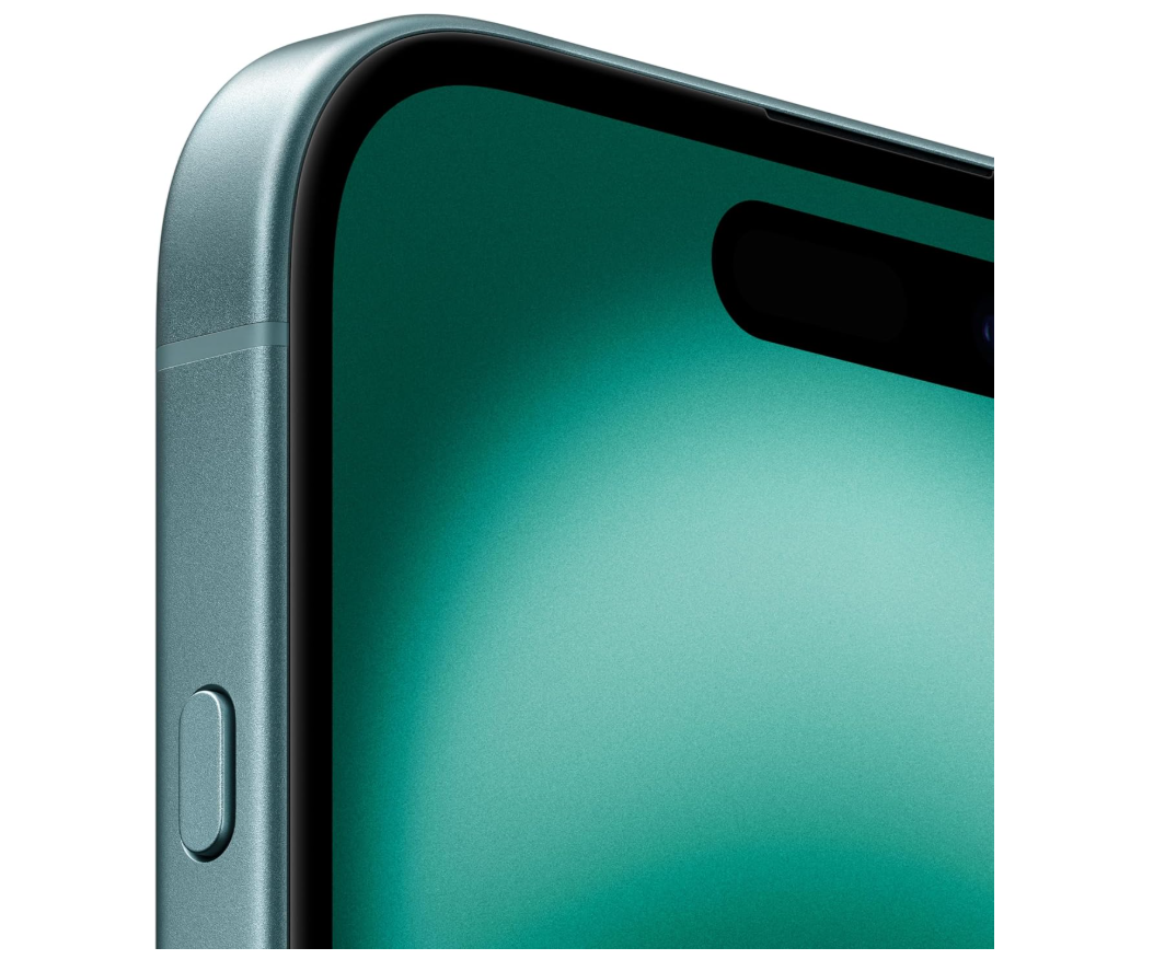 Apple iPhone 16